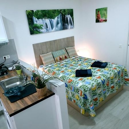 Apartamentos Zanca City Center Free Luggage Storage Málaga Esterno foto