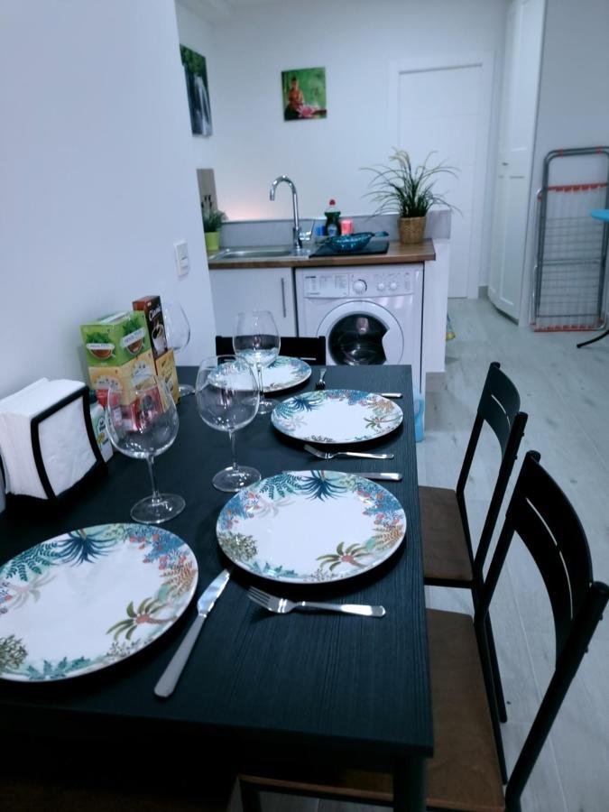 Apartamentos Zanca City Center Free Luggage Storage Málaga Esterno foto