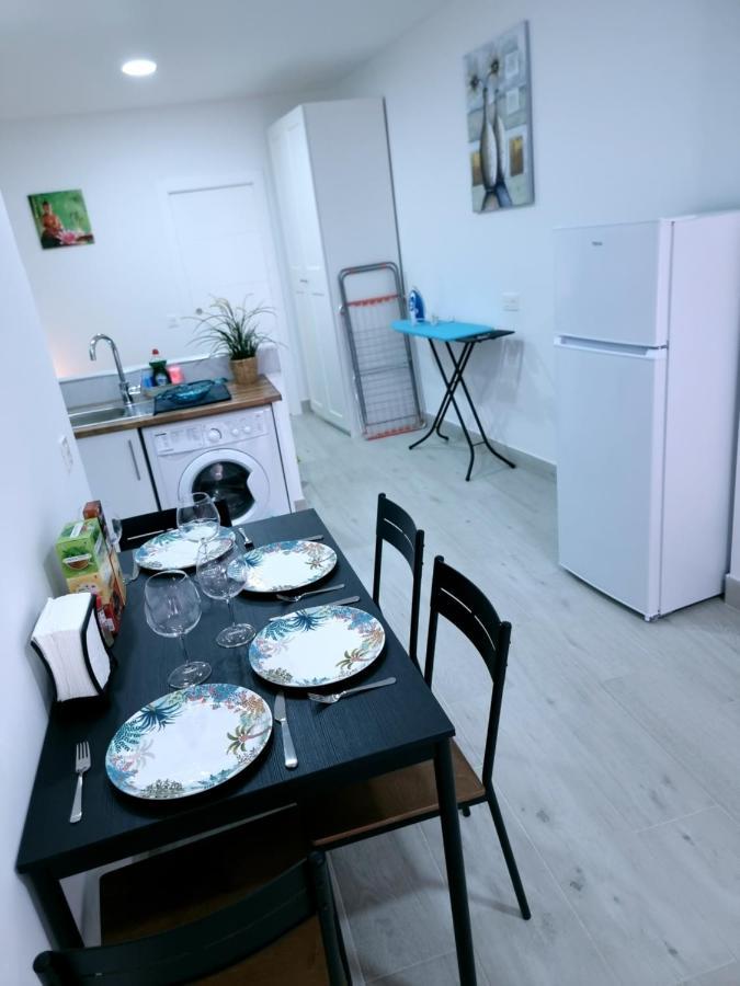 Apartamentos Zanca City Center Free Luggage Storage Málaga Esterno foto