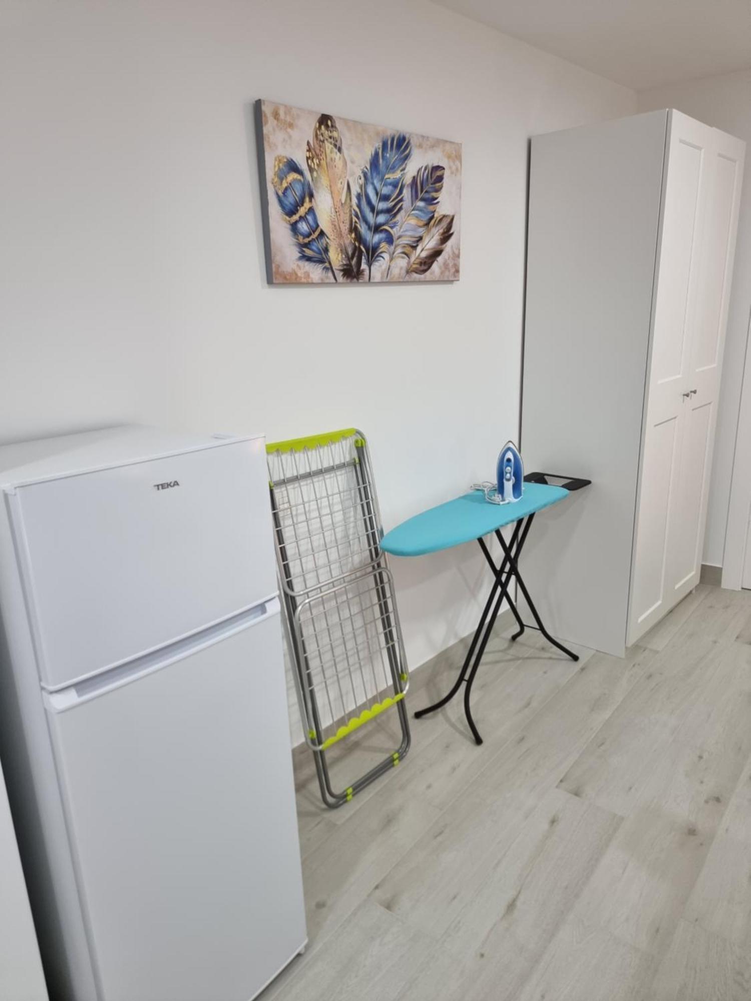 Apartamentos Zanca City Center Free Luggage Storage Málaga Esterno foto