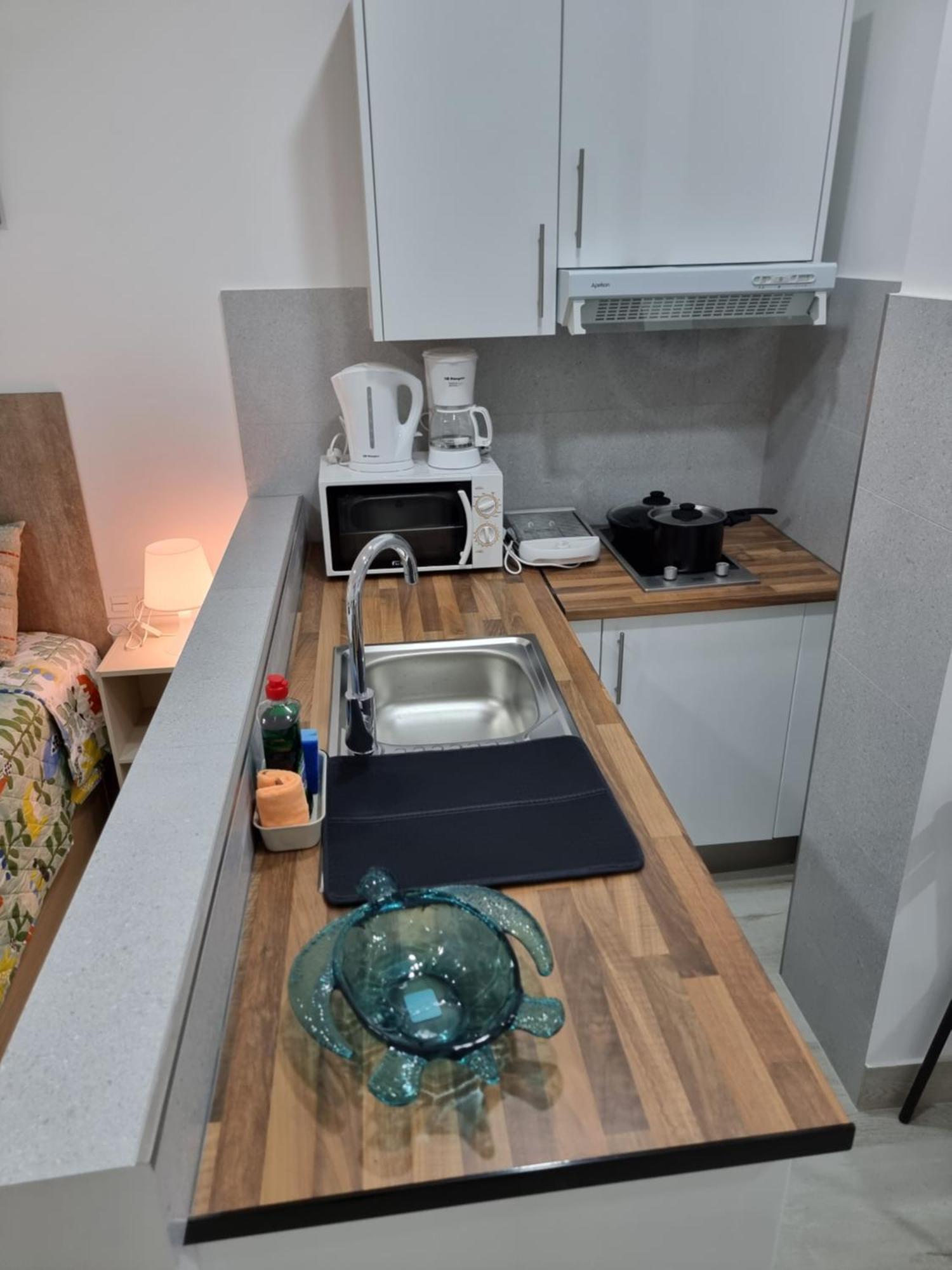 Apartamentos Zanca City Center Free Luggage Storage Málaga Esterno foto
