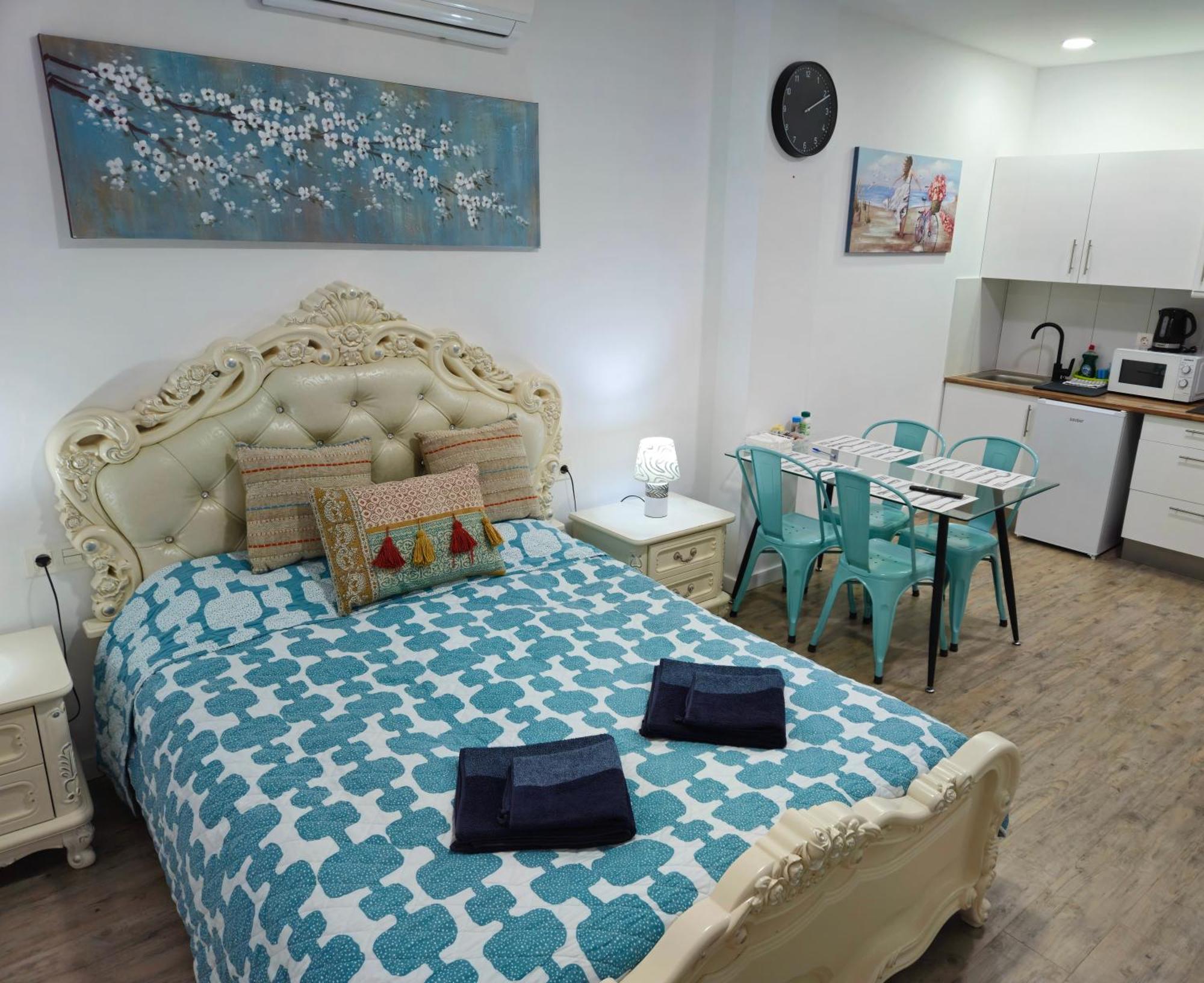 Apartamentos Zanca City Center Free Luggage Storage Málaga Esterno foto