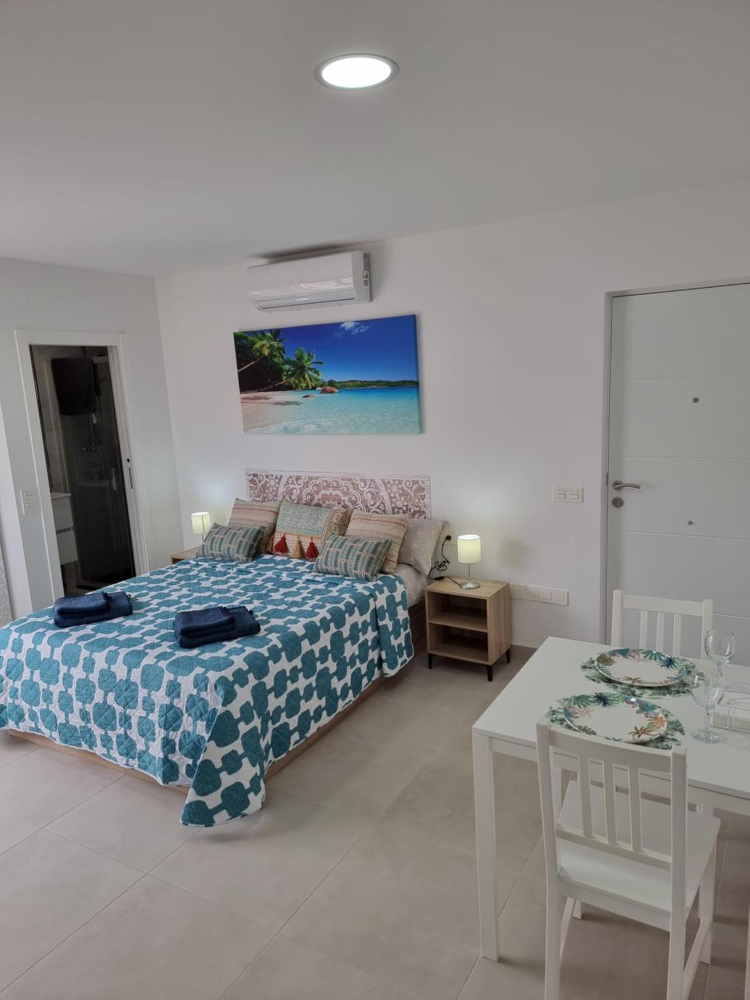 Apartamentos Zanca City Center Free Luggage Storage Málaga Esterno foto